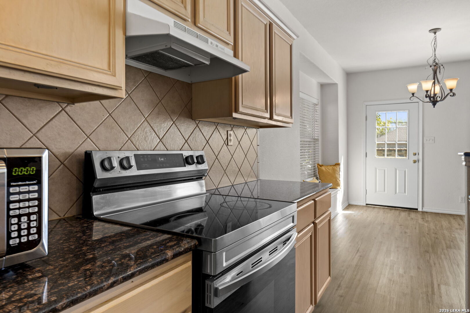 910 Thomas Ridge San Antonio TX 78251