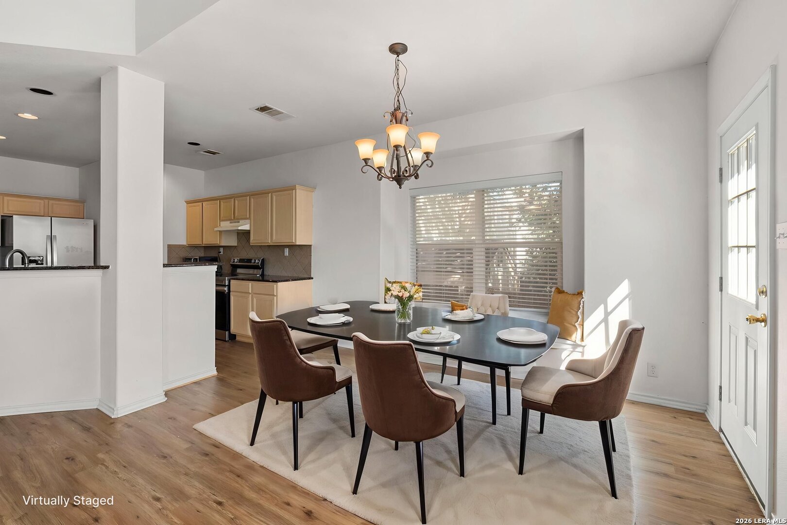 910 Thomas Ridge San Antonio TX 78251
