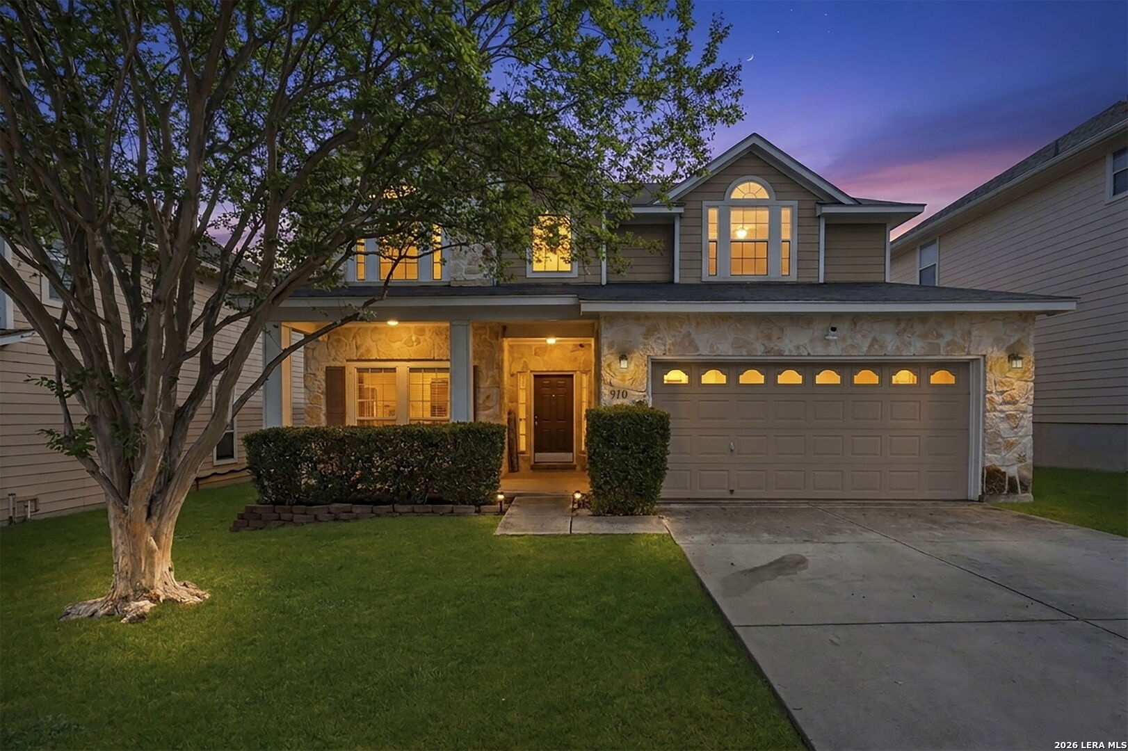 910 Thomas Ridge San Antonio TX 78251