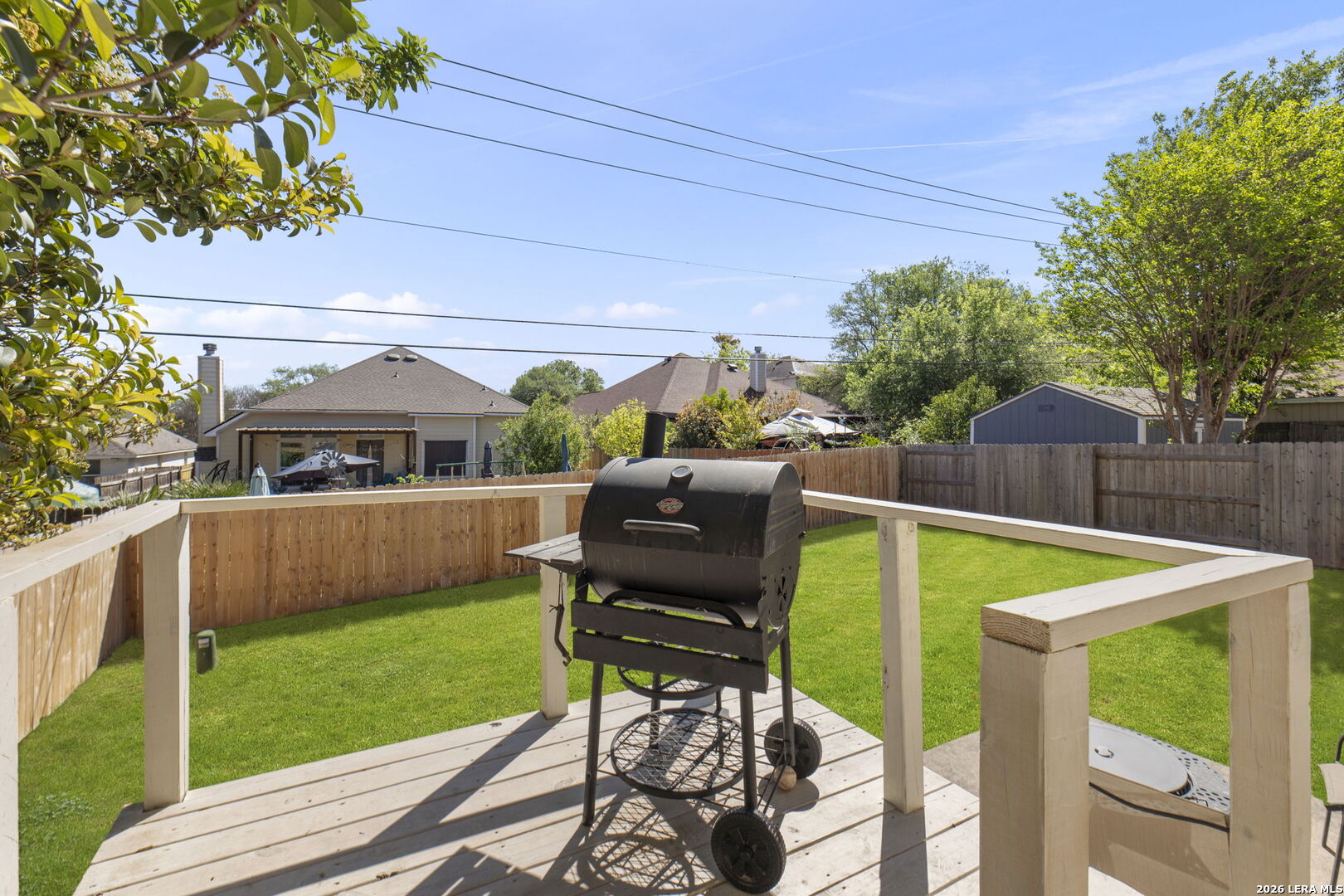 910 Thomas Ridge San Antonio TX 78251