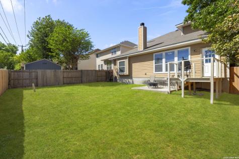 910 Thomas Ridge San Antonio TX 78251