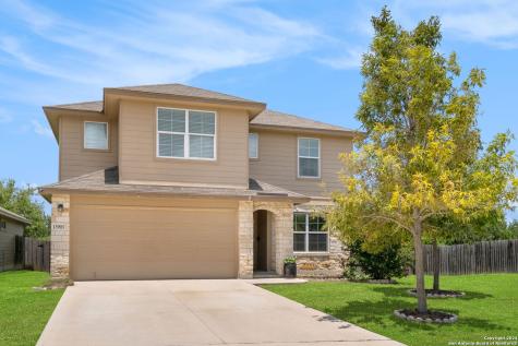 13903 Joplin Terrace San Antonio TX 78254