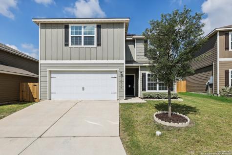 10918 Monterey Pike Converse TX 78109