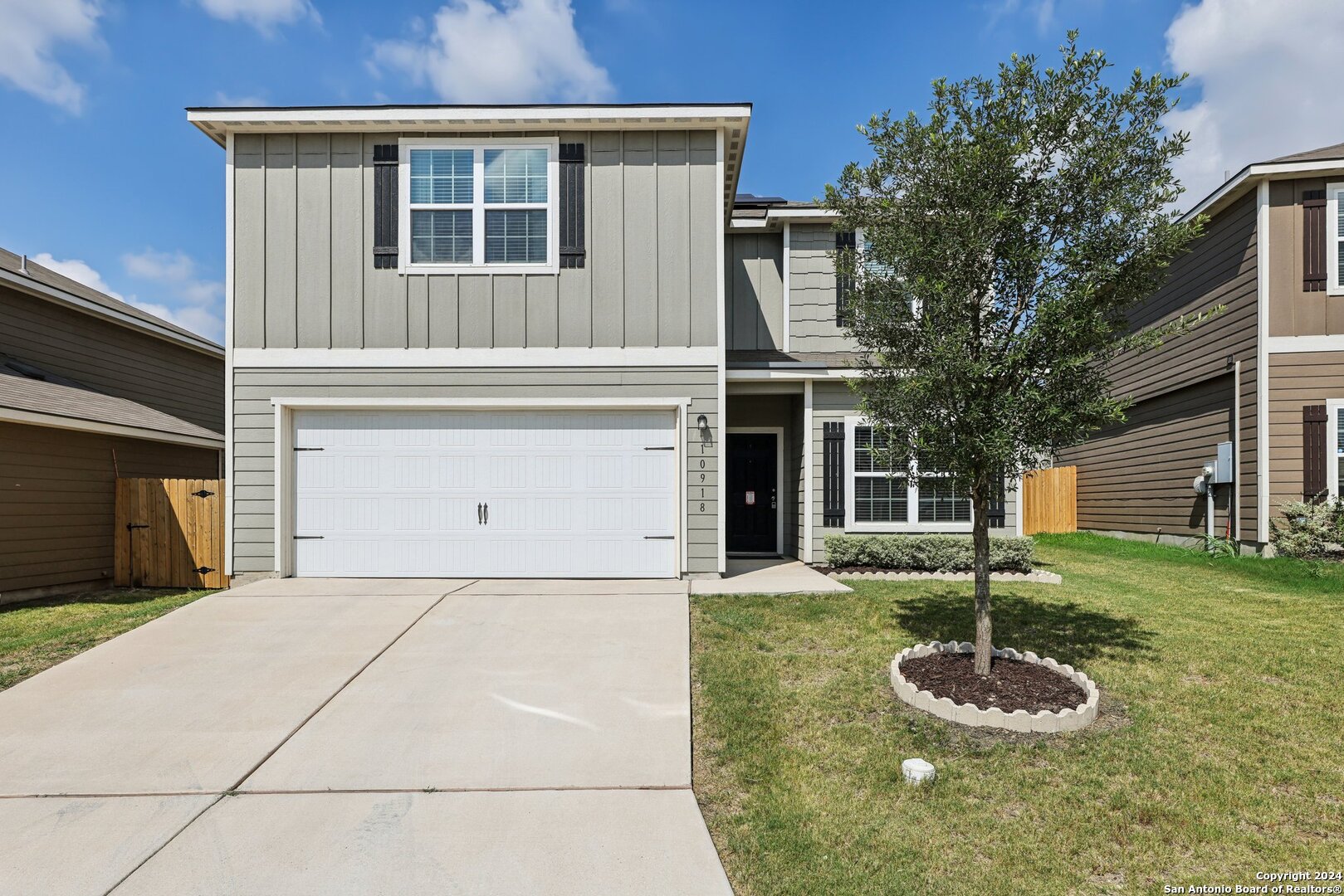10918 Monterey Pike Converse TX 78109