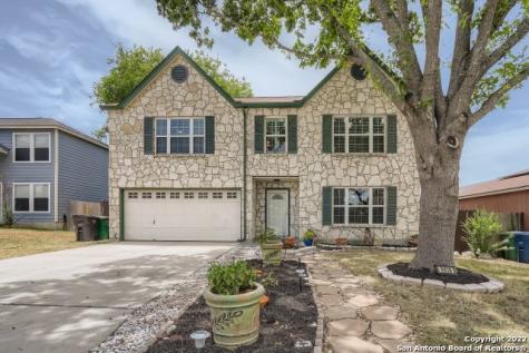 9418 Arden Bend San Antonio TX 78250