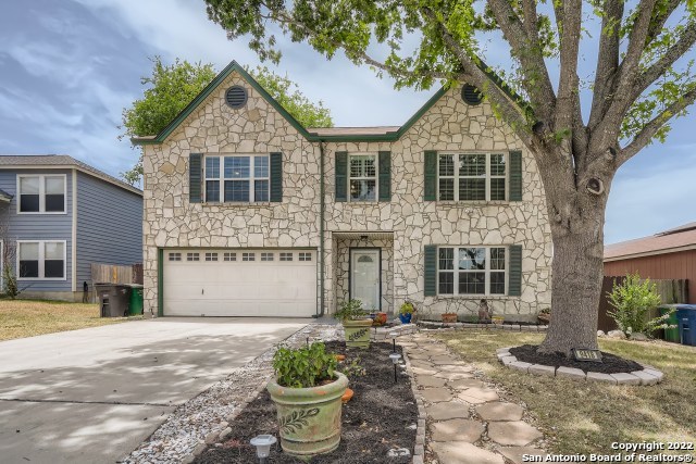 9418 Arden Bend San Antonio TX 78250