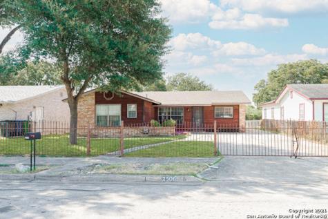 2506 Big John Drive San Antonio TX 78224