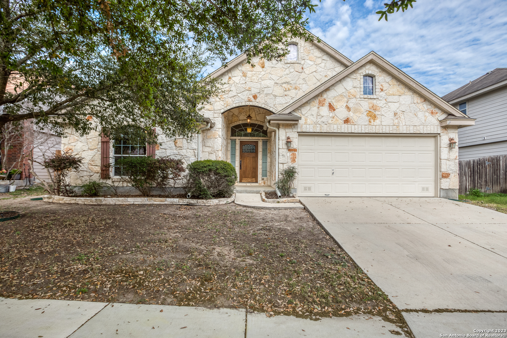 2473 Divine Way New Braunfels TX 78130