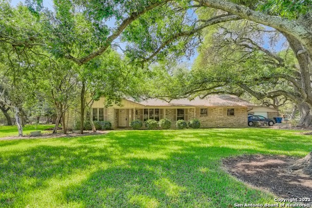 6372 Mondean Street San Antonio TX 78240
