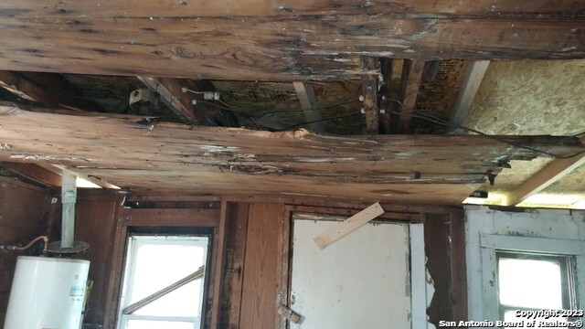 113 Brown Alley San Antonio TX 78202