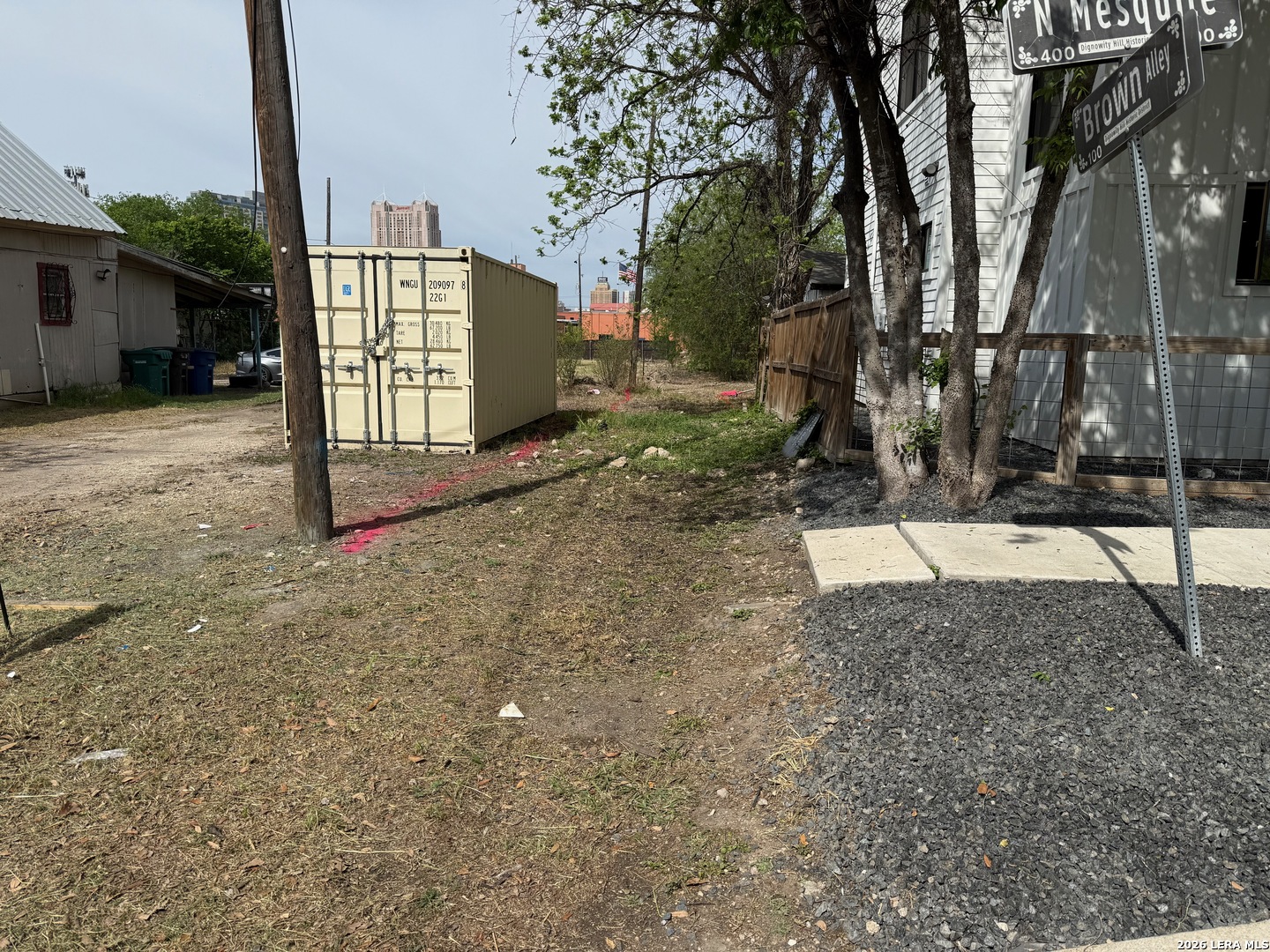 113 Brown Alley San Antonio TX 78202