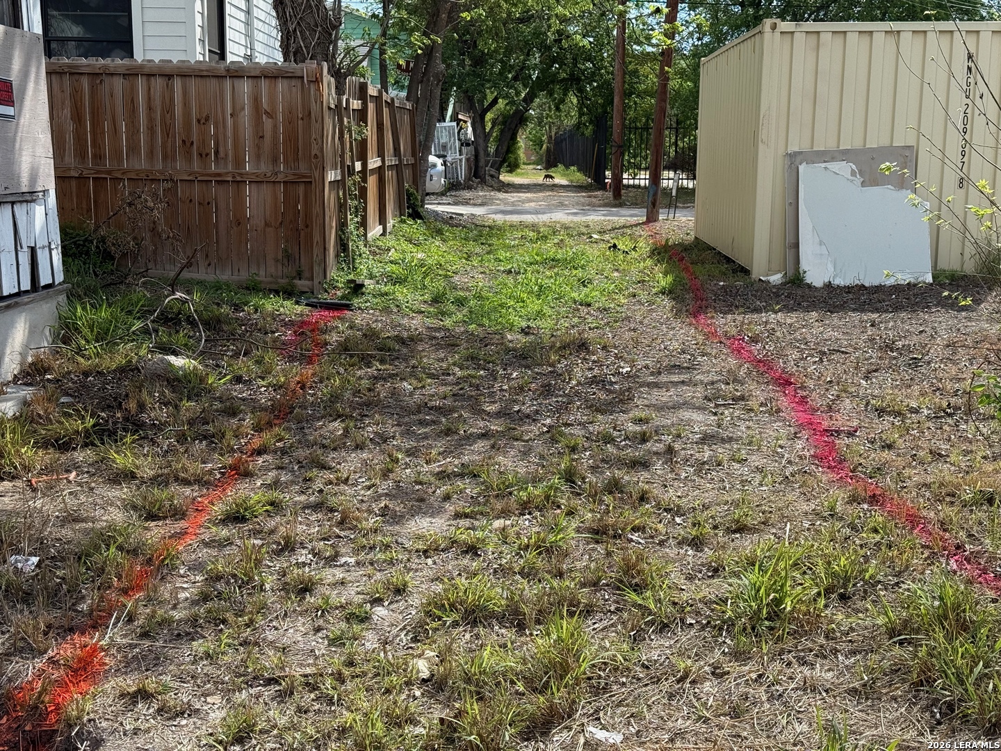 113 Brown Alley San Antonio TX 78202