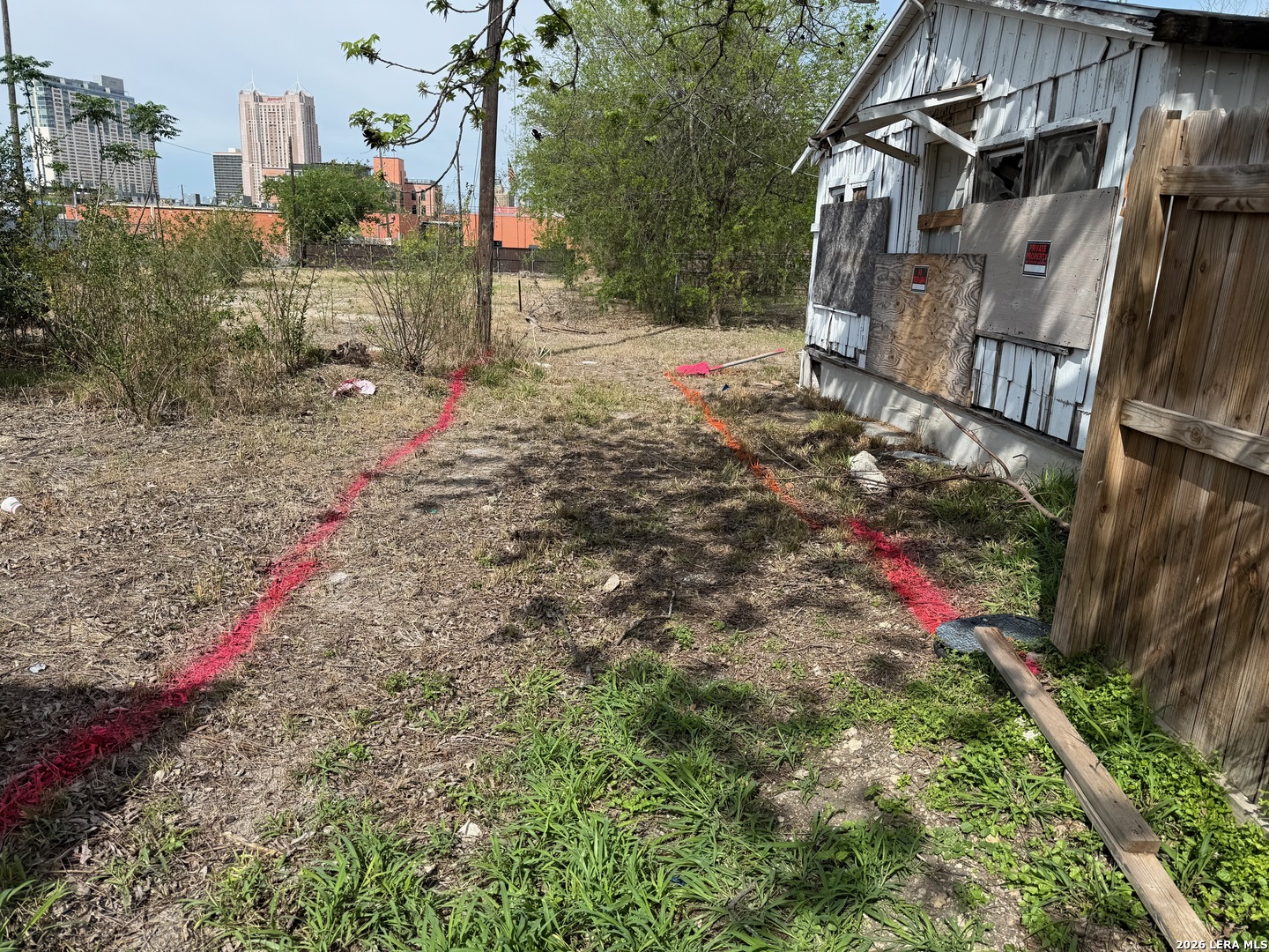 113 Brown Alley San Antonio TX 78202