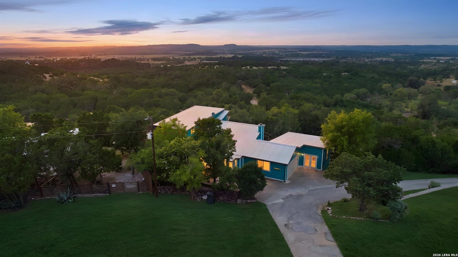 204 Mount Pisgah Drive Comfort TX 78013