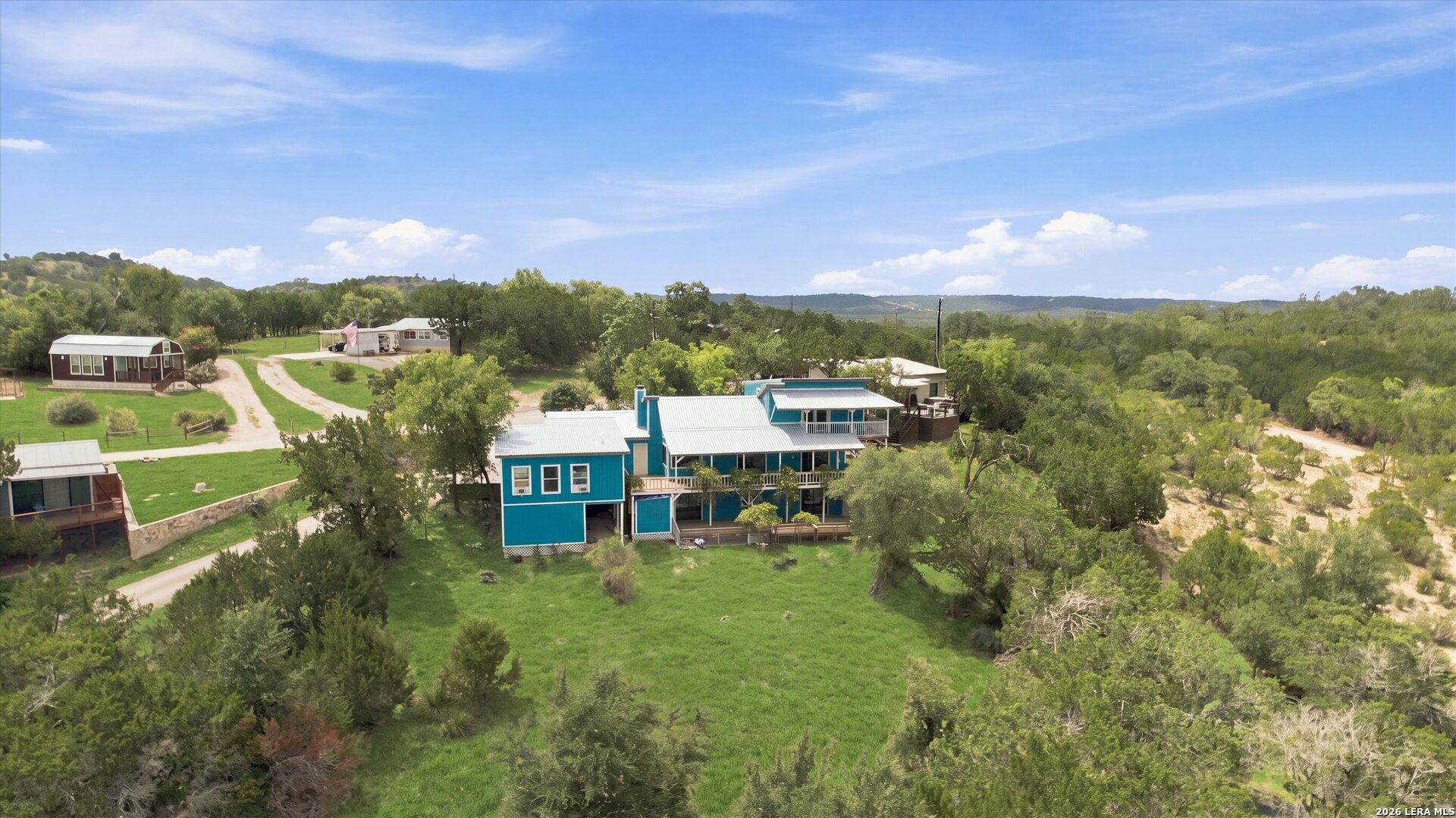 204 Mount Pisgah Drive Comfort TX 78013