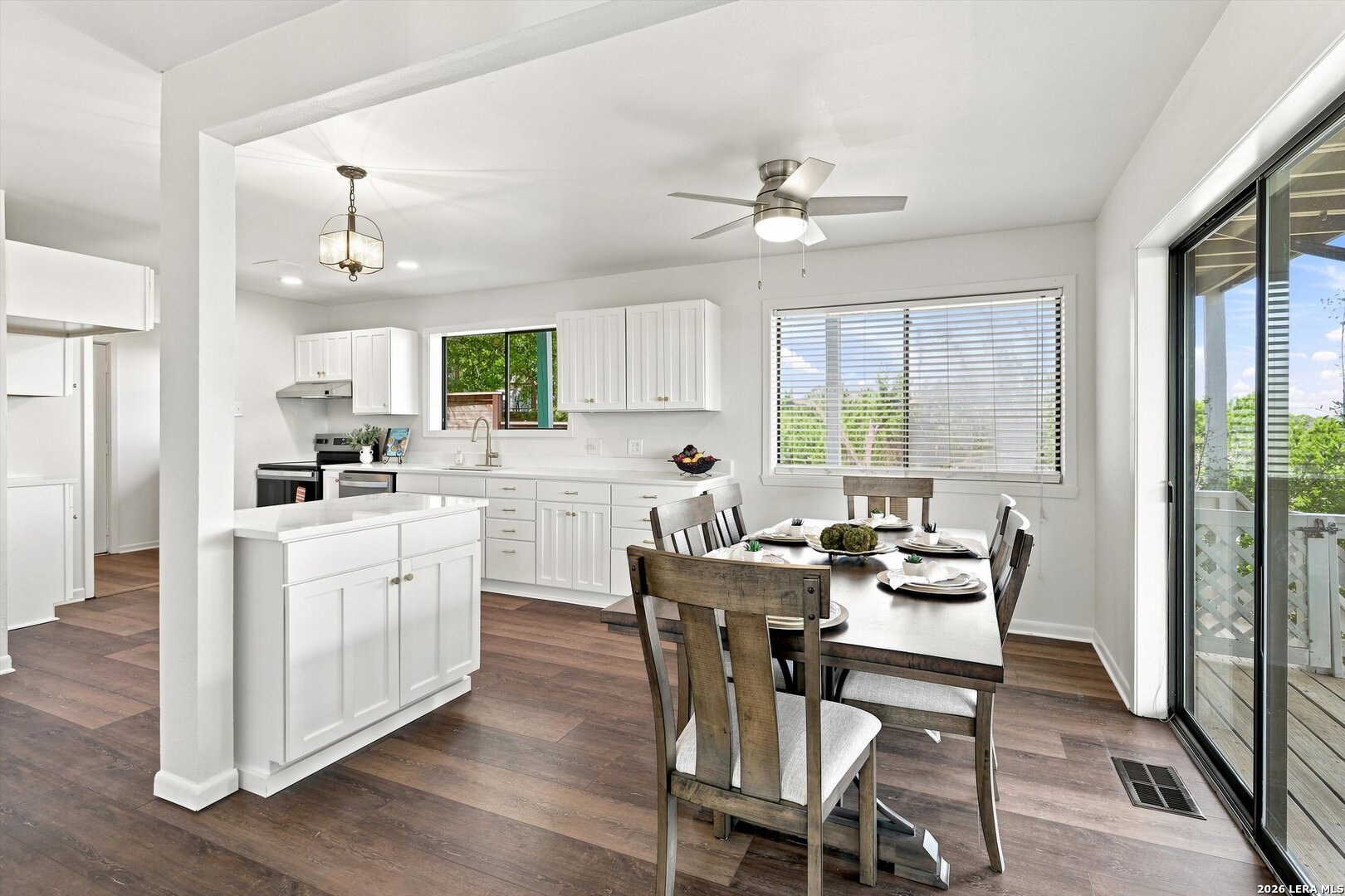 204 Mount Pisgah Drive Comfort TX 78013