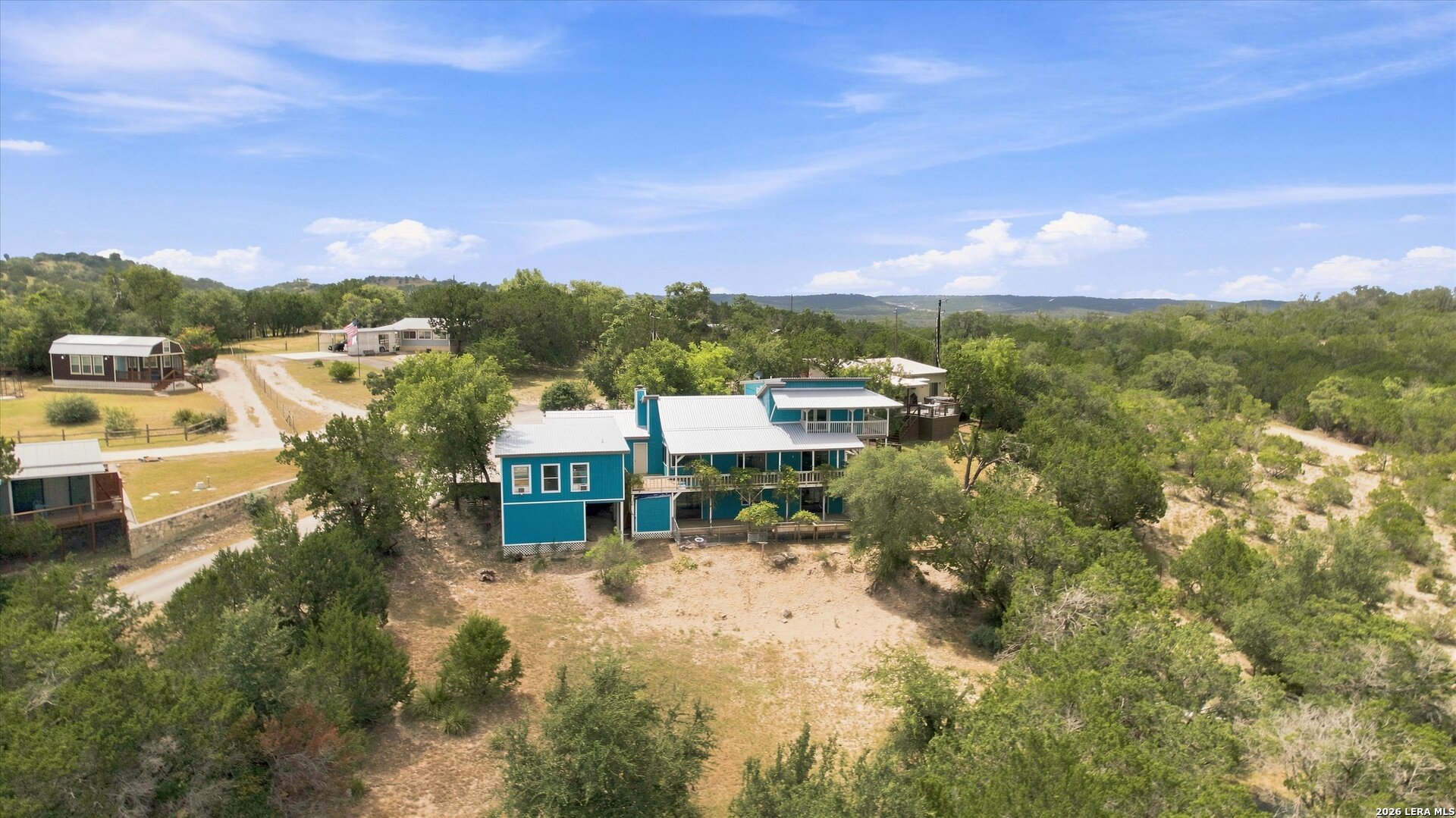 204 Mount Pisgah Drive Comfort TX 78013