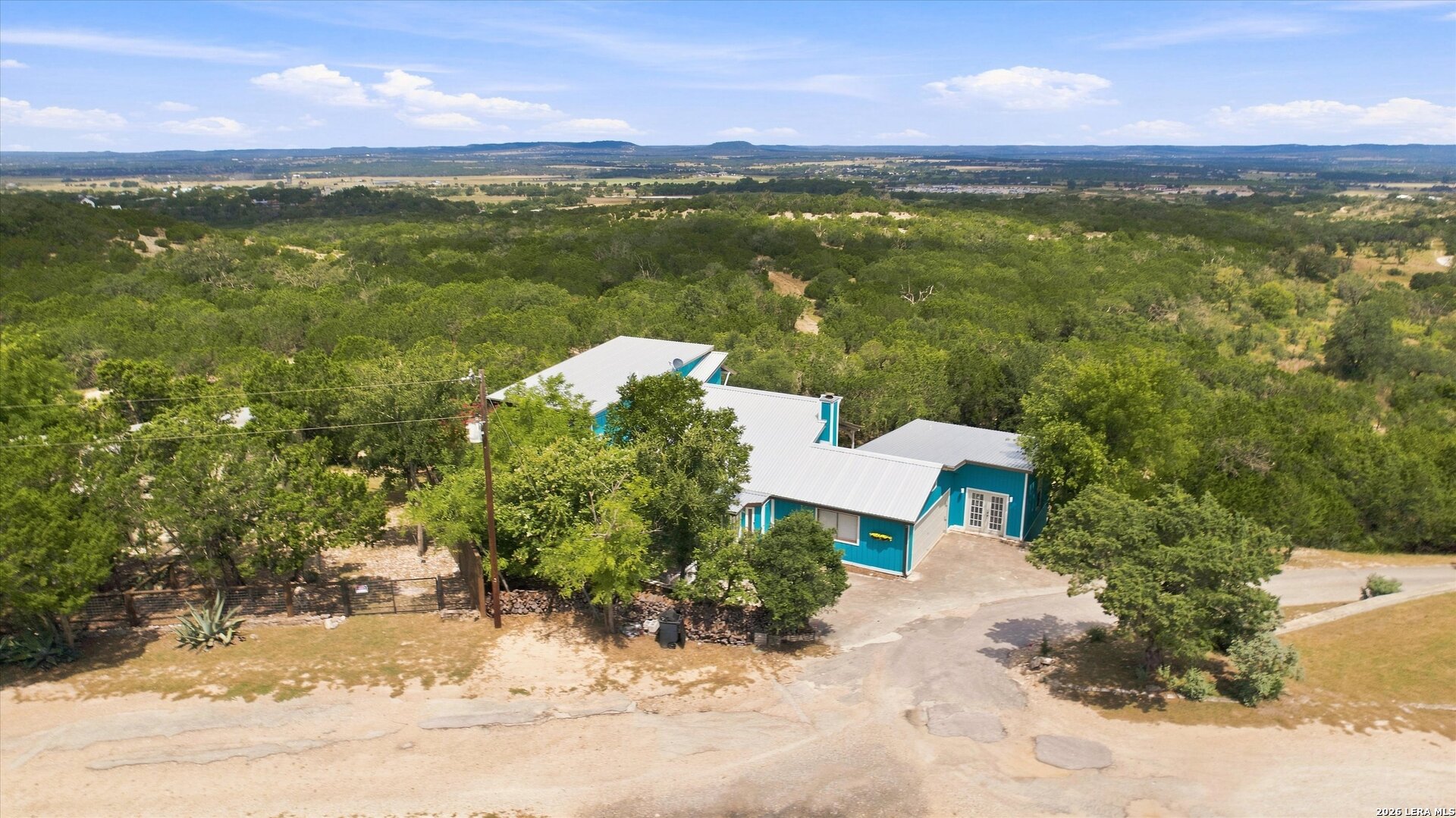 204 Mount Pisgah Drive Comfort TX 78013