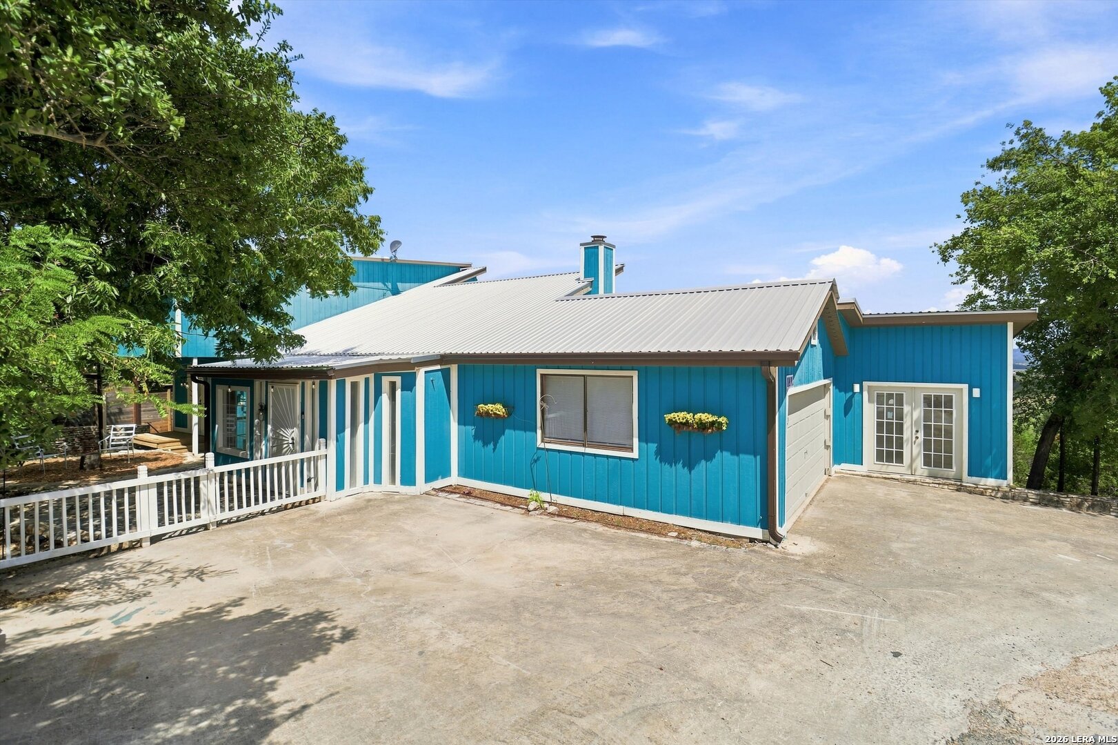 204 Mount Pisgah Drive Comfort TX 78013