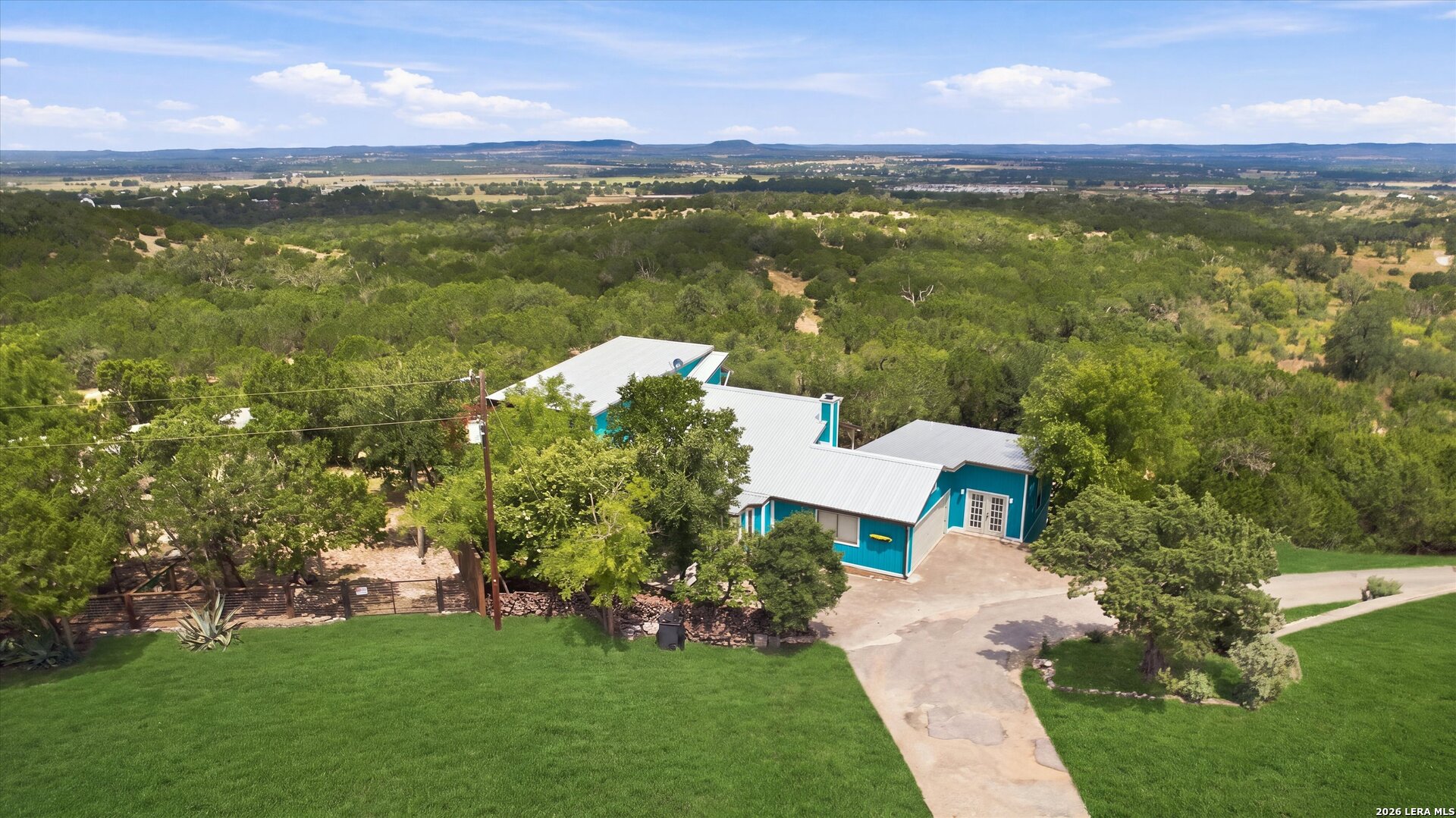 204 Mount Pisgah Drive Comfort TX 78013