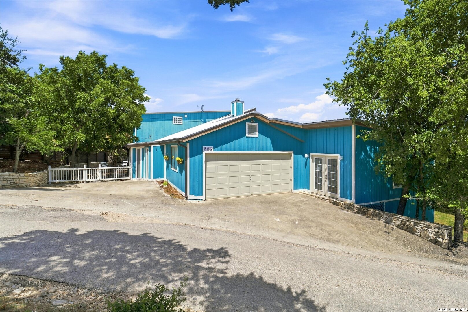 204 Mount Pisgah Drive Comfort TX 78013