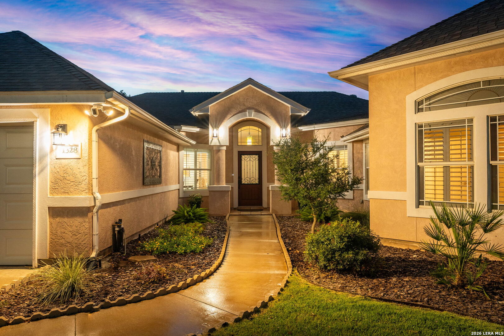 1328 Dime Box Circle New Braunfels TX 78130