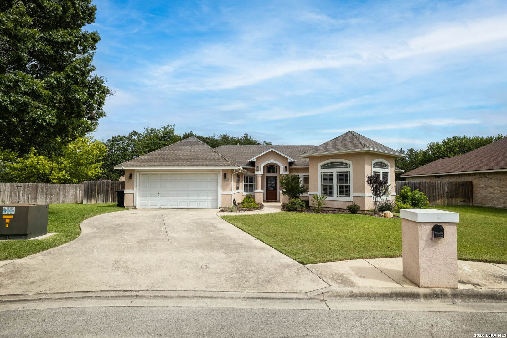 1328 Dime Box Circle New Braunfels TX 78130