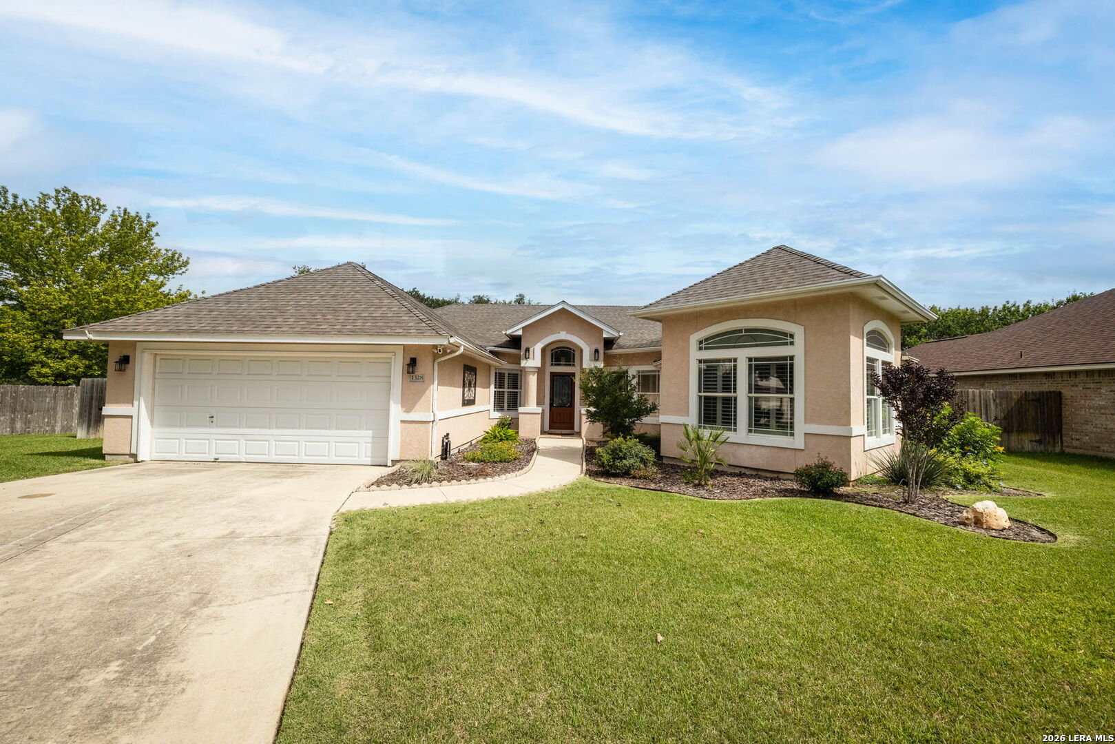 1328 Dime Box Circle New Braunfels TX 78130