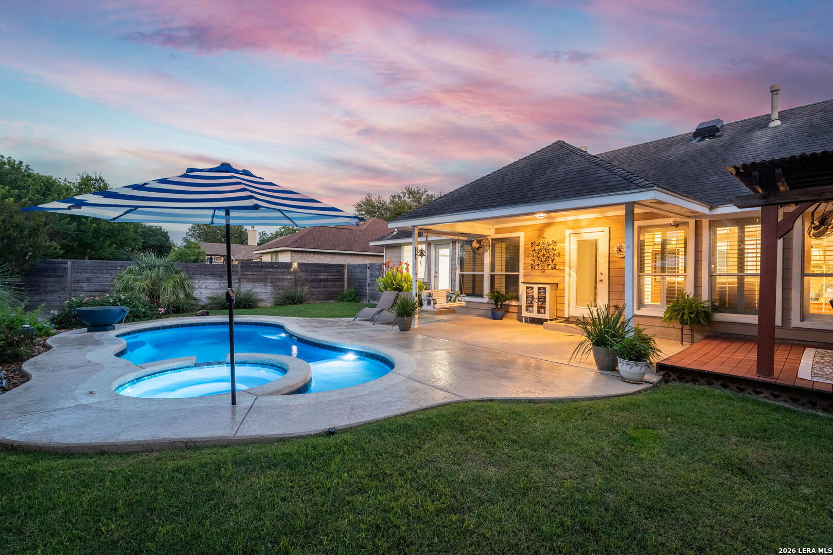 1328 Dime Box Circle New Braunfels TX 78130