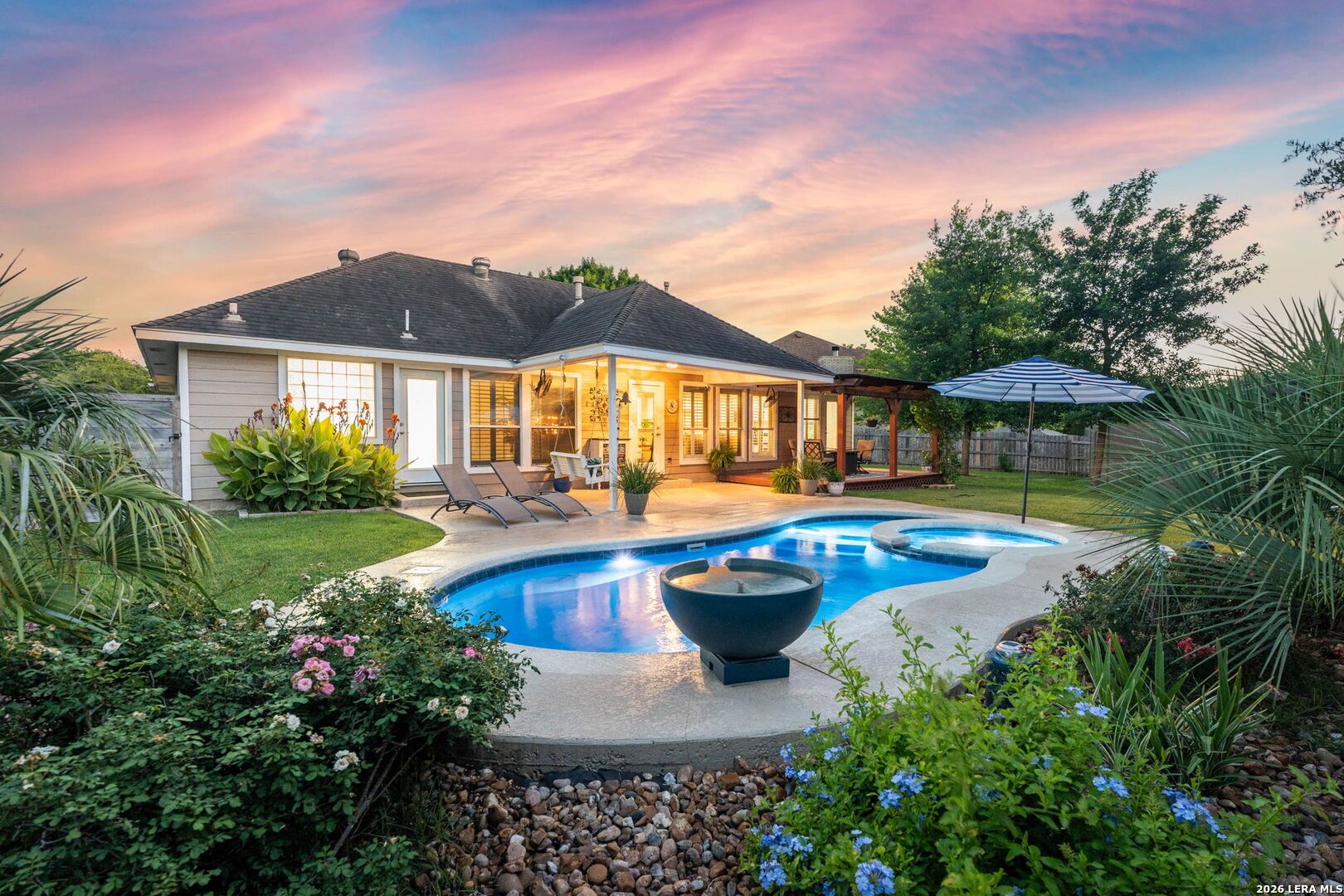 1328 Dime Box Circle New Braunfels TX 78130