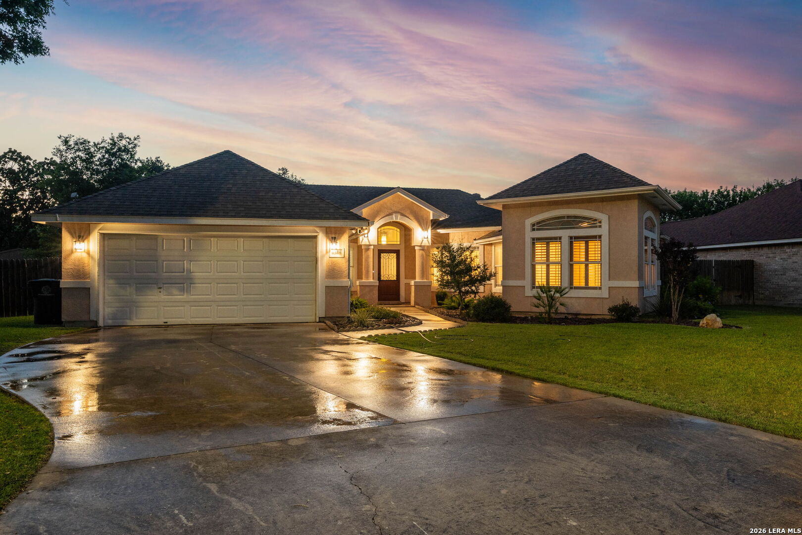 1328 Dime Box Circle New Braunfels TX 78130