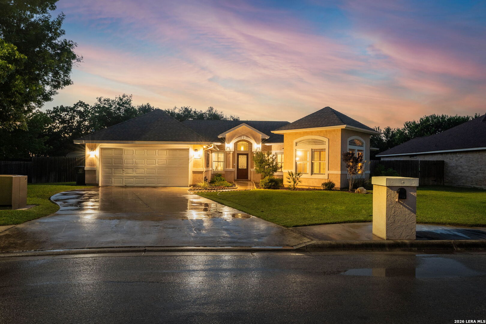 1328 Dime Box Circle New Braunfels TX 78130
