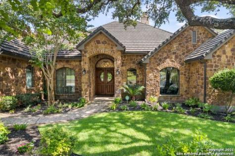 14 Oak Hill Place San Antonio TX 78229