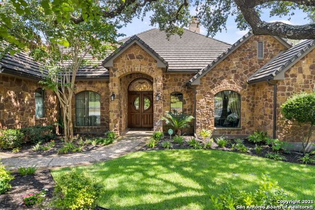 14 Oak Hill Place San Antonio TX 78229