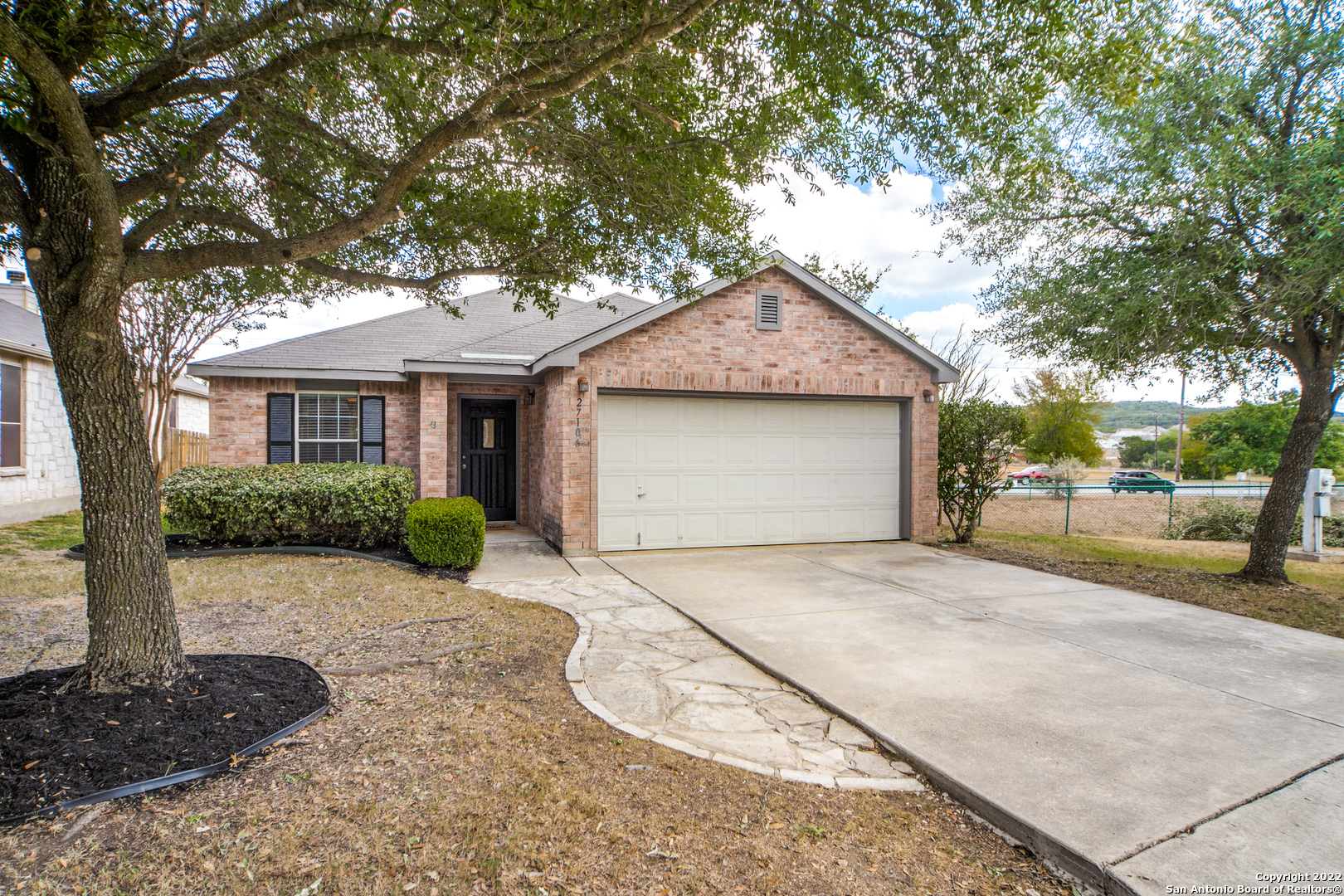 27106 Saddlefoot Way San Antonio TX 78260