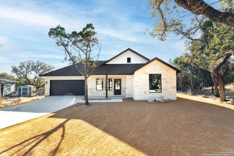 2326 Hornsby Spring Branch TX 78070