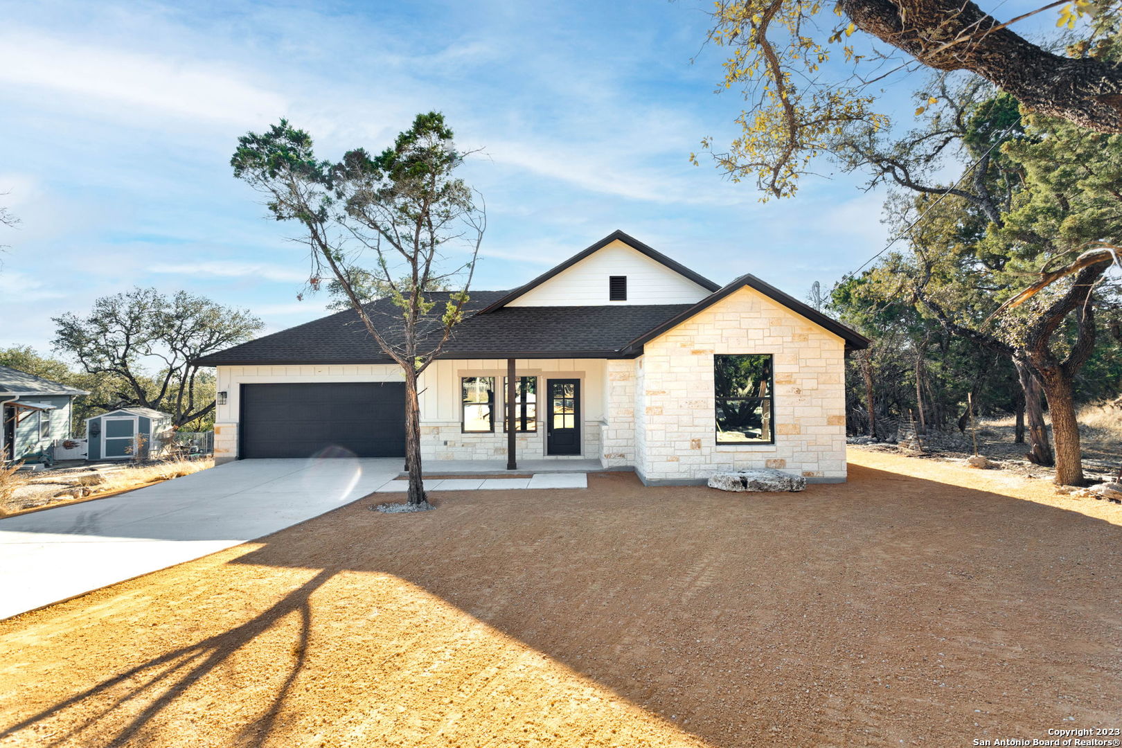 2326 Hornsby Spring Branch TX 78070