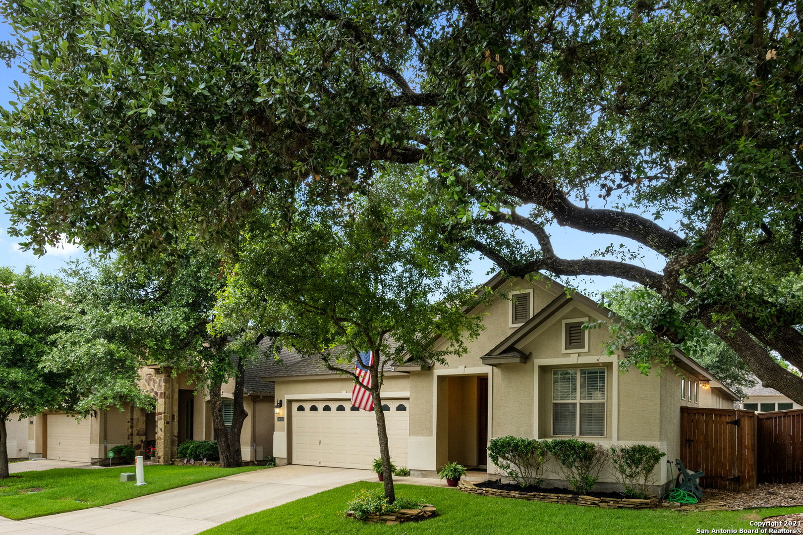 3631 Oaklyn Pass San Antonio TX 78259