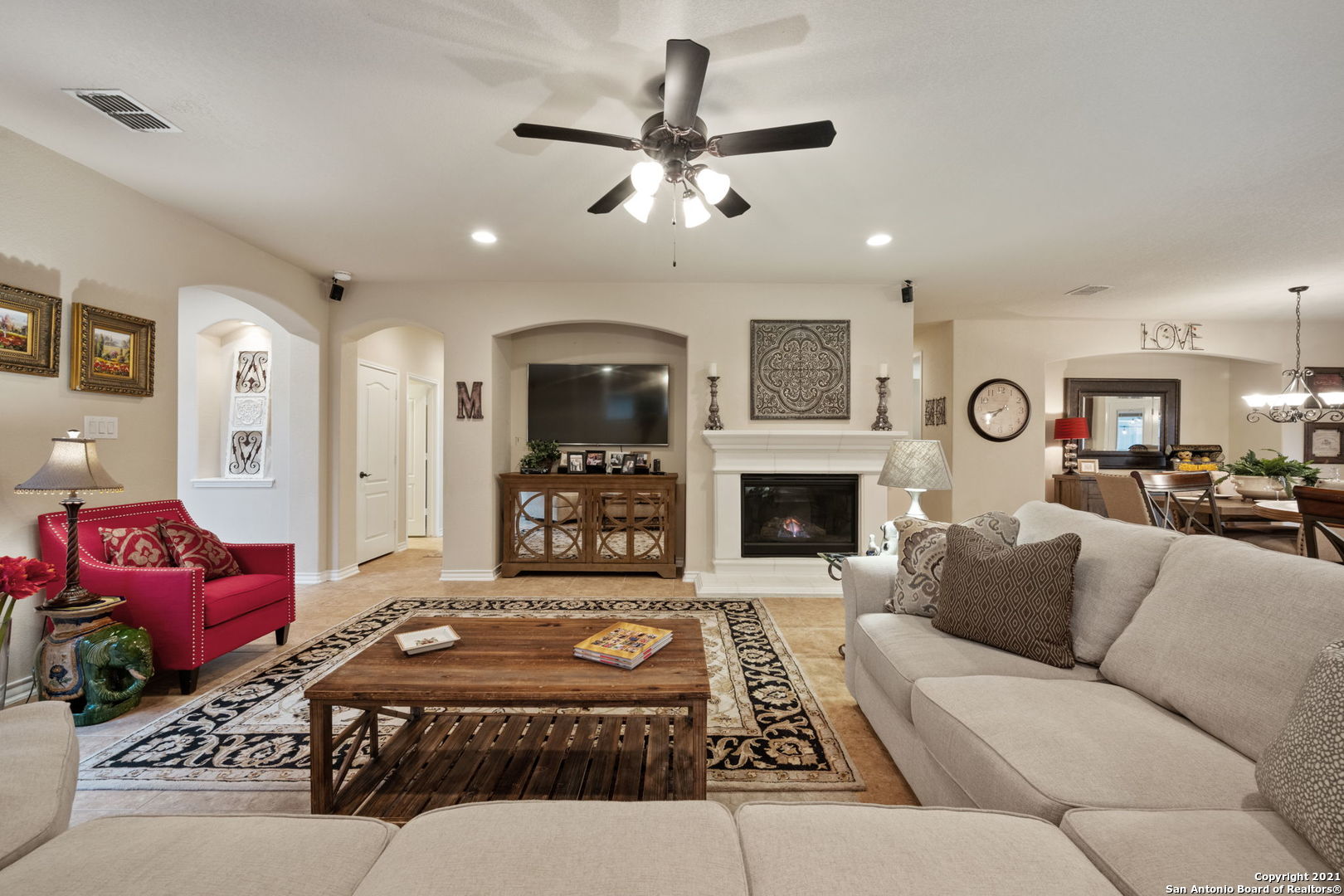 3631 Oaklyn Pass San Antonio TX 78259
