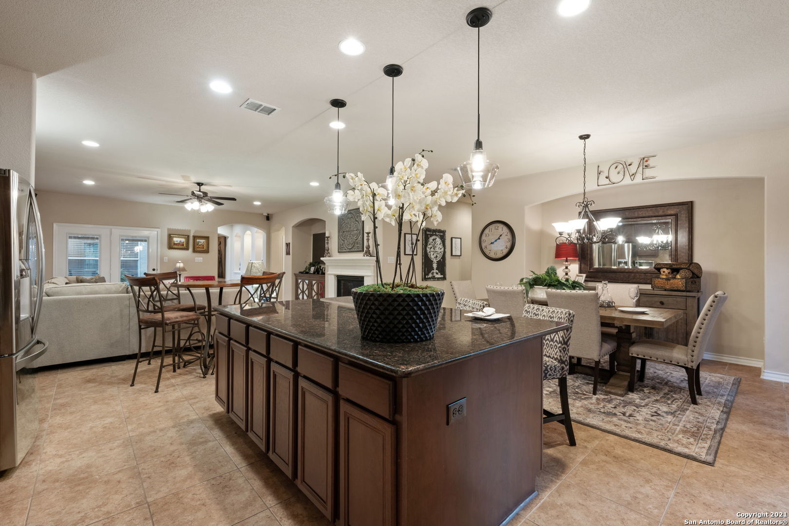3631 Oaklyn Pass San Antonio TX 78259