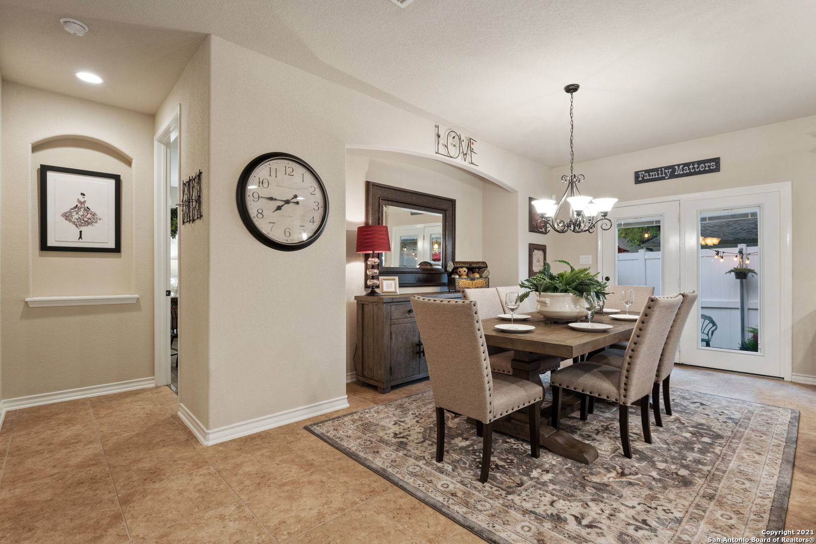 3631 Oaklyn Pass San Antonio TX 78259