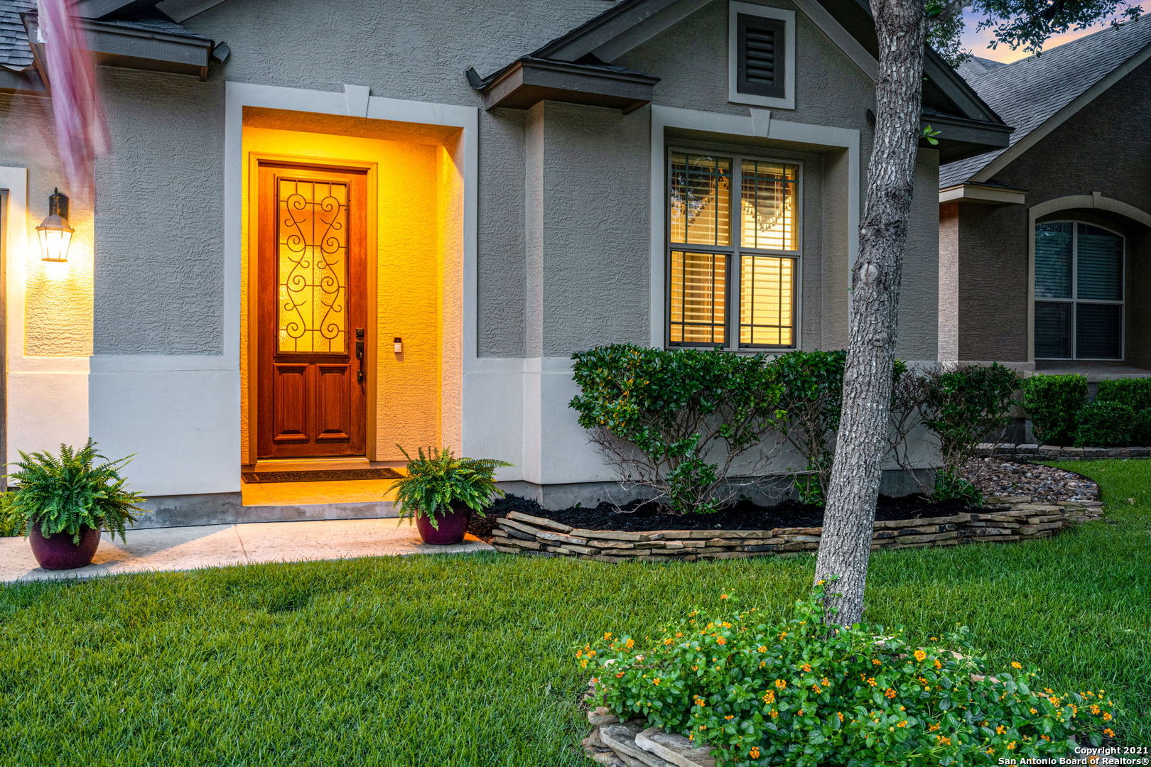 3631 Oaklyn Pass San Antonio TX 78259