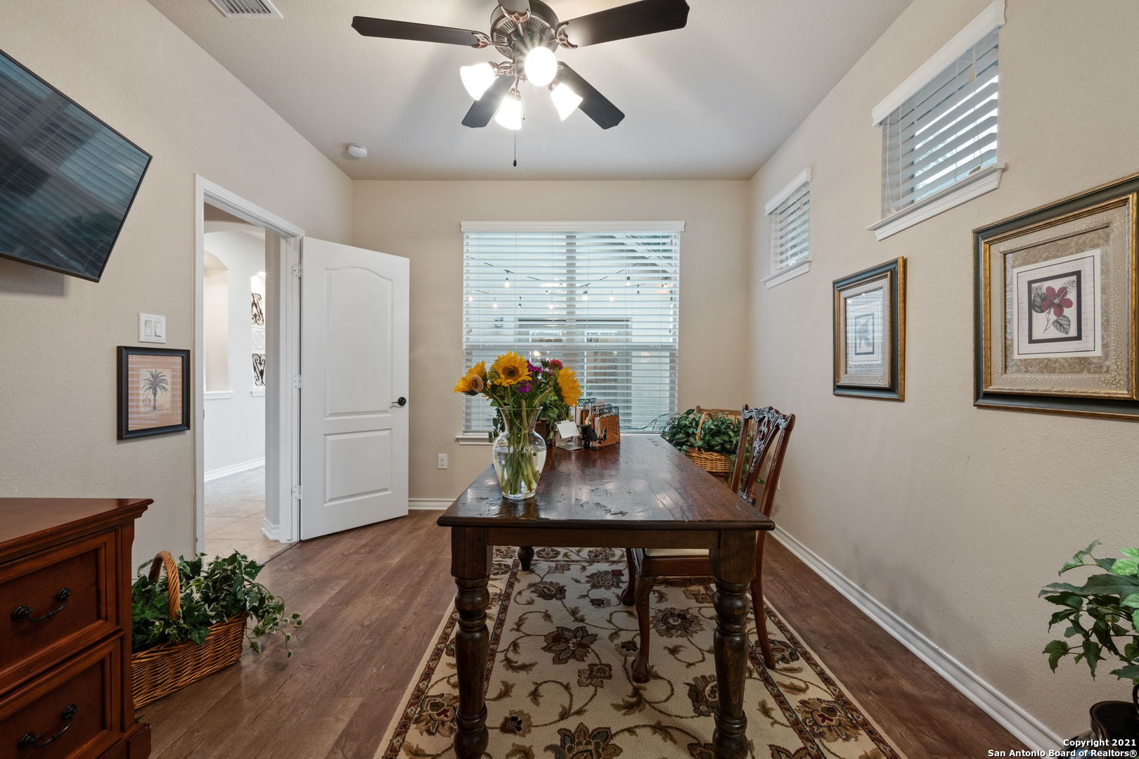 3631 Oaklyn Pass San Antonio TX 78259