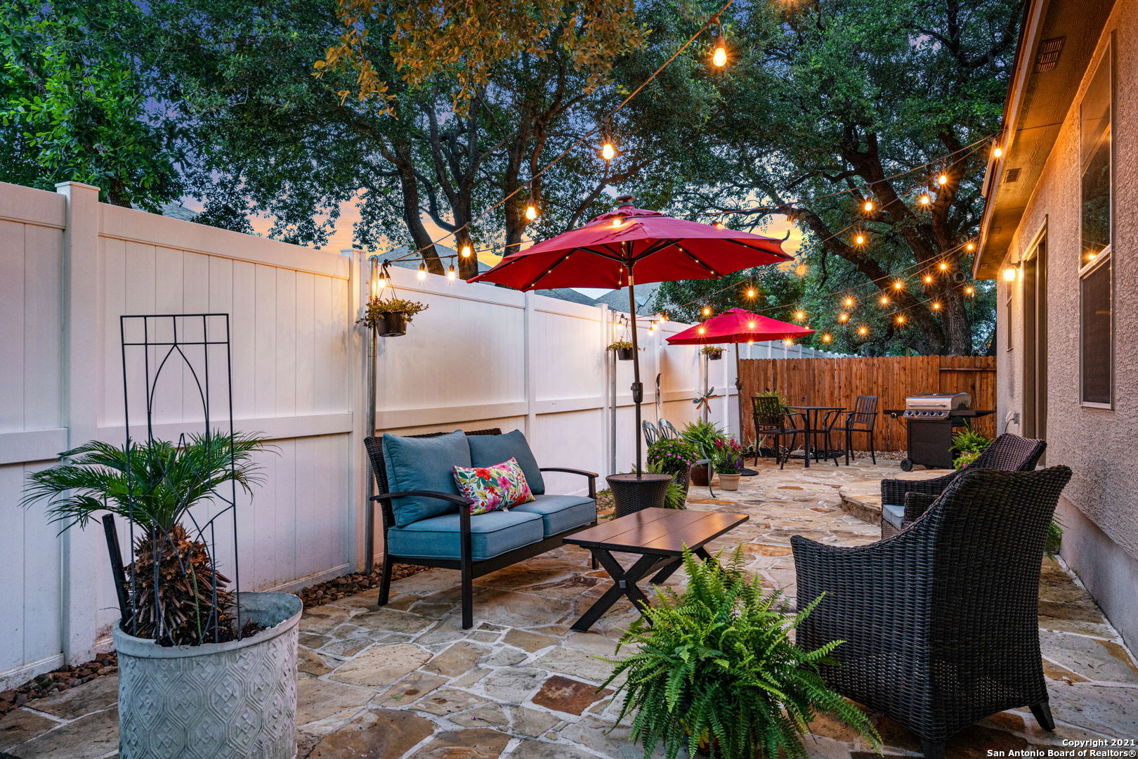 3631 Oaklyn Pass San Antonio TX 78259