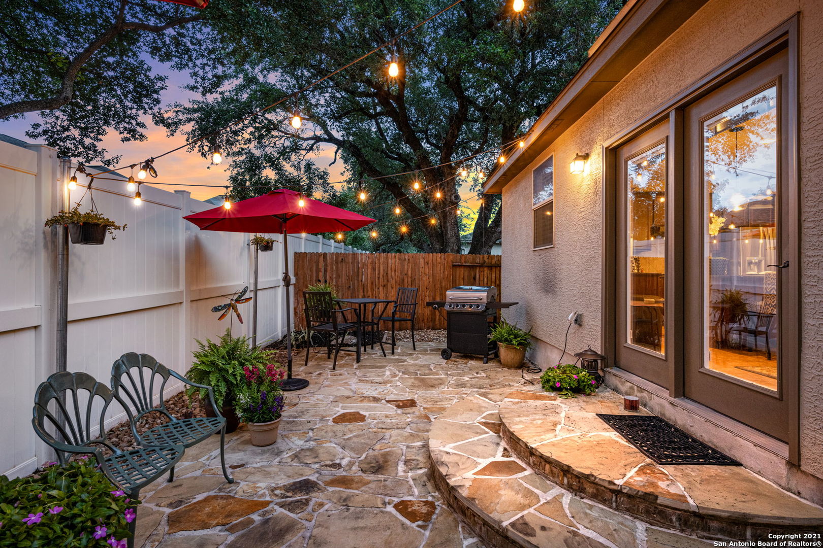 3631 Oaklyn Pass San Antonio TX 78259