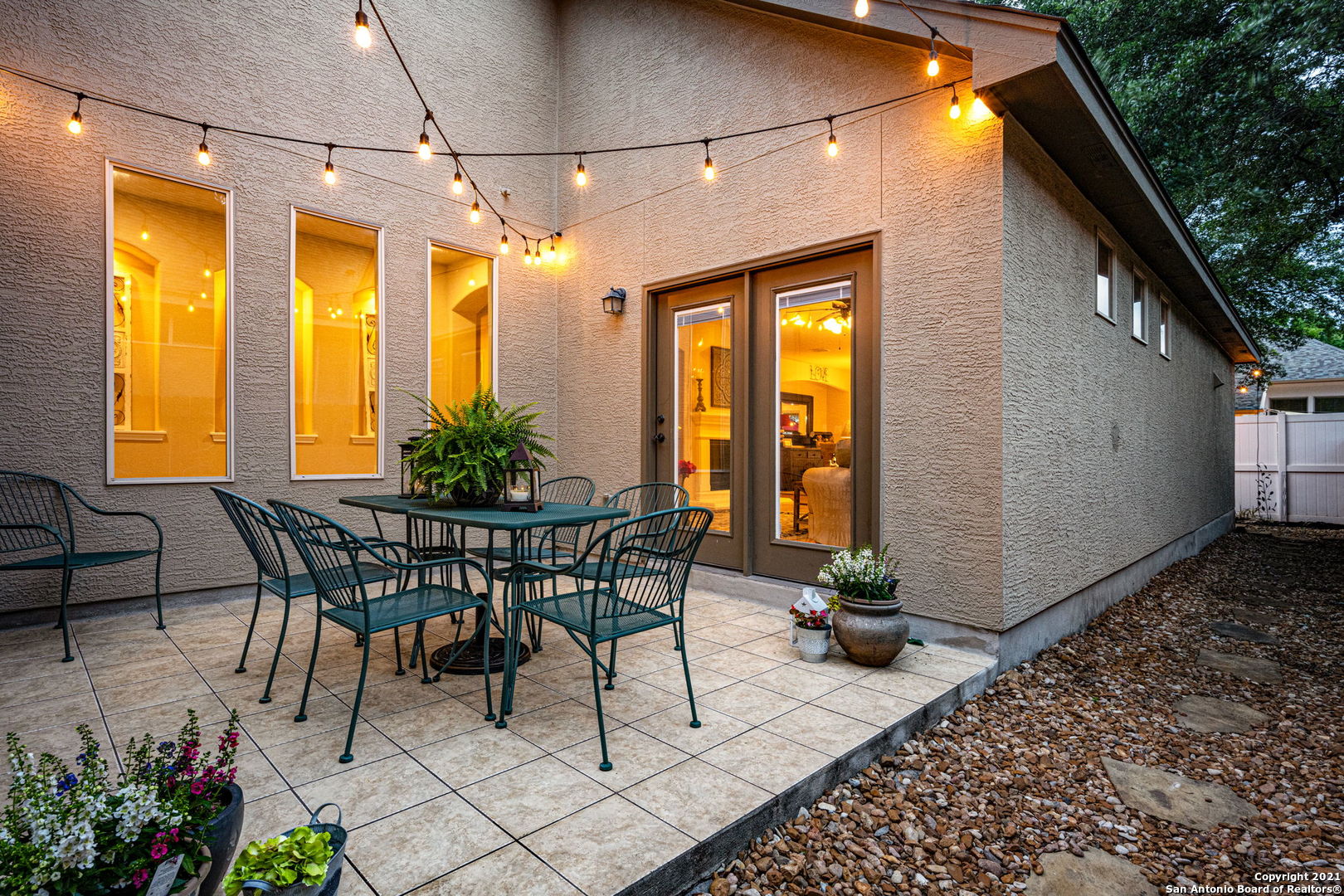 3631 Oaklyn Pass San Antonio TX 78259