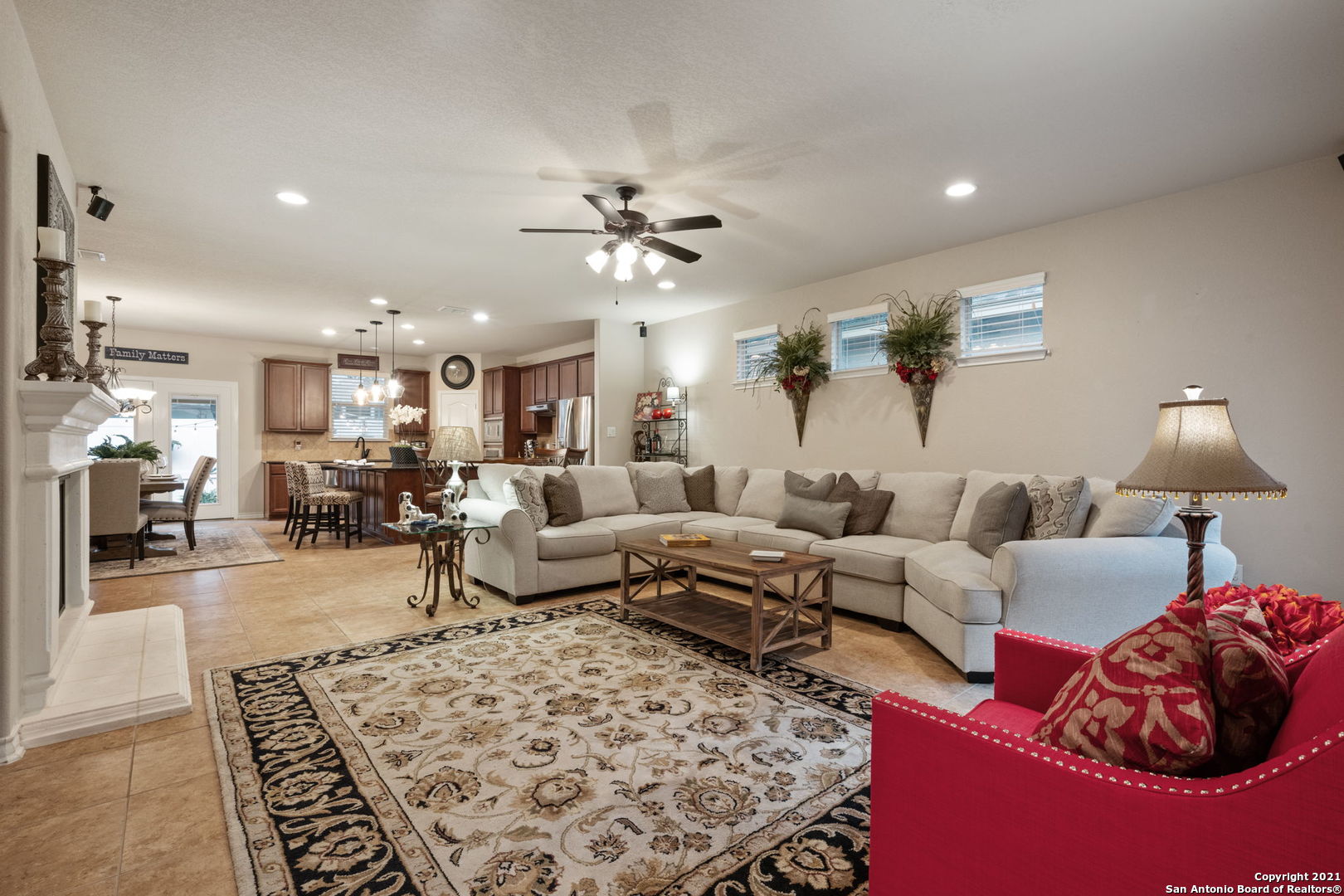 3631 Oaklyn Pass San Antonio TX 78259