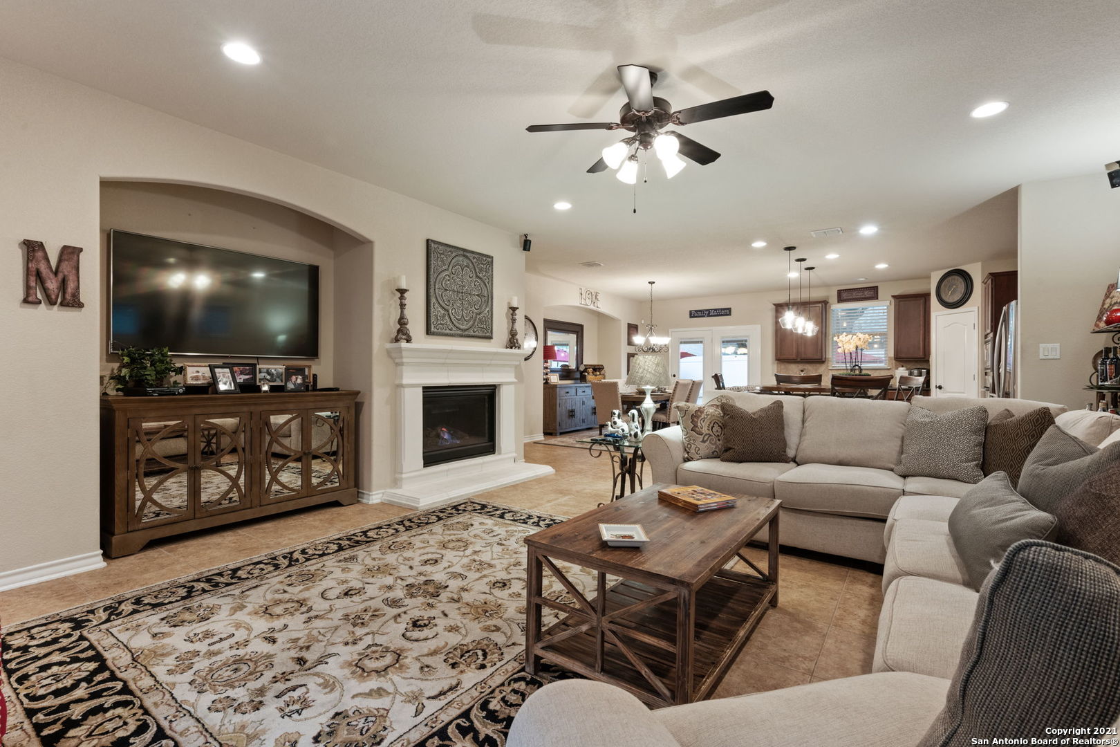 3631 Oaklyn Pass San Antonio TX 78259