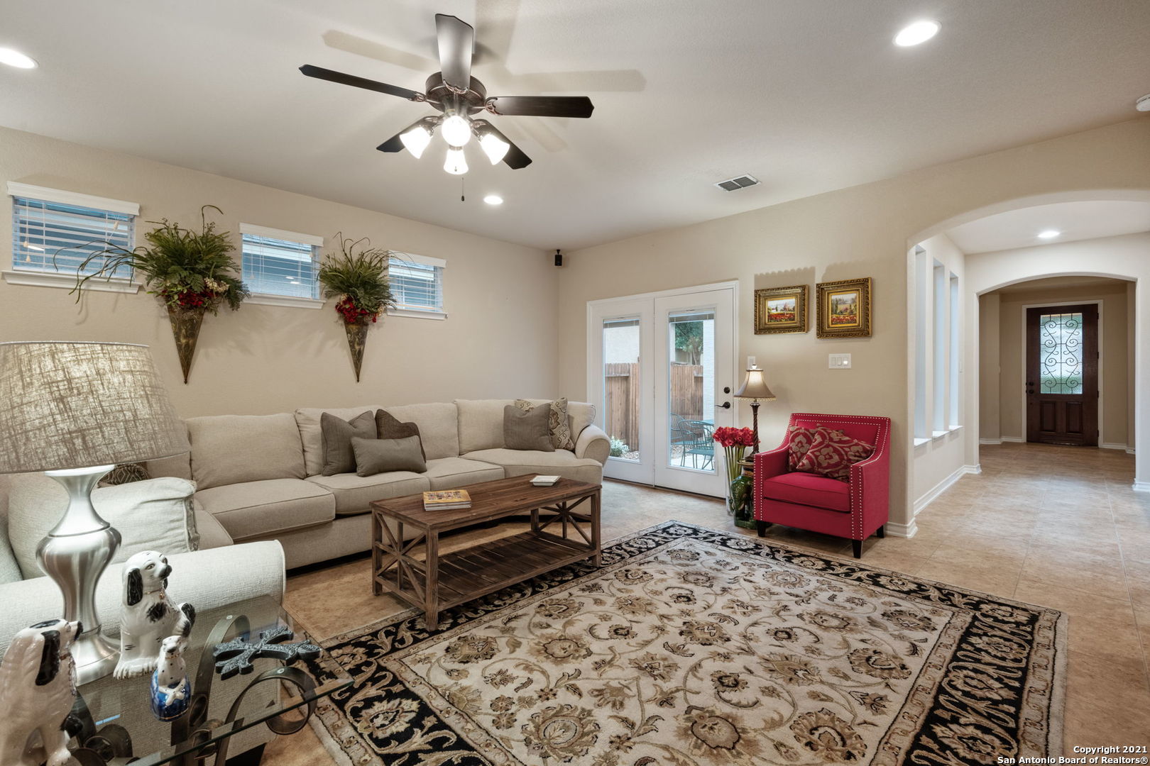 3631 Oaklyn Pass San Antonio TX 78259