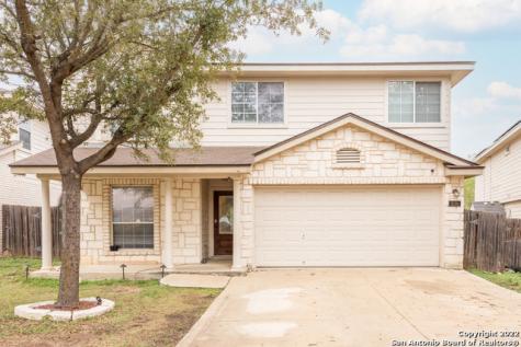 8106 Shumard Oak Drive San Antonio TX 78223